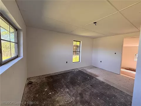 Bedroom - 207 W Madison Ave, Midland, AR 72945 photo 1 of 2