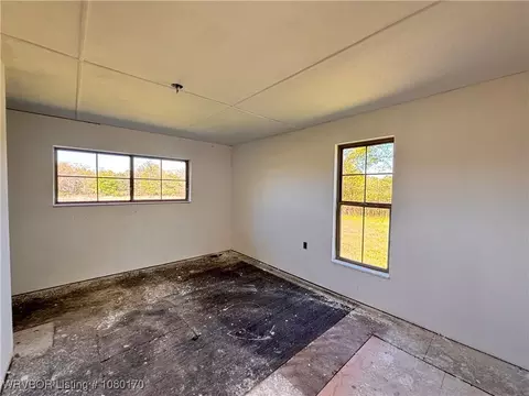 Bedroom - 207 W Madison Ave, Midland, AR 72945 photo 2 of 2