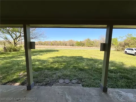 Exterior - 207 W Madison Ave, Midland, AR 72945 photo 2 of 7