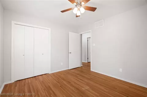 Bedroom - 1815 S 71st St, Fort Smith, AR 72903 photo 4 of 6