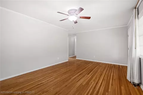 Living - 1815 S 71st St, Fort Smith, AR 72903 photo 3 of 6
