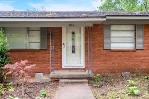 Other - 1815 S 71st St, Fort Smith, AR 72903 photo 1 of 4