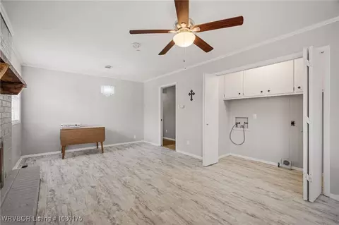 Living - 1815 S 71st St, Fort Smith, AR 72903 photo 6 of 6