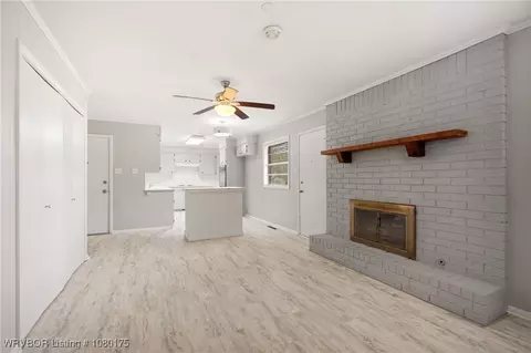 Living - 1815 S 71st St, Fort Smith, AR 72903 photo 5 of 6