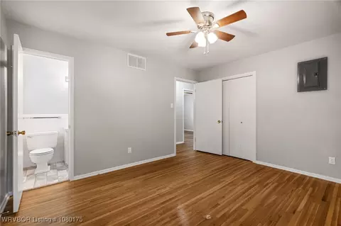 Bedroom - 1815 S 71st St, Fort Smith, AR 72903 photo 2 of 6