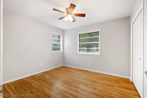 Bedroom - 1815 S 71st St, Fort Smith, AR 72903 photo 3 of 6