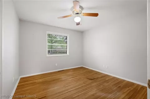 Bedroom - 1815 S 71st St, Fort Smith, AR 72903 photo 5 of 6