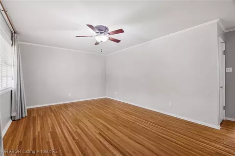 Living - 1815 S 71st St, Fort Smith, AR 72903 photo 1 of 6