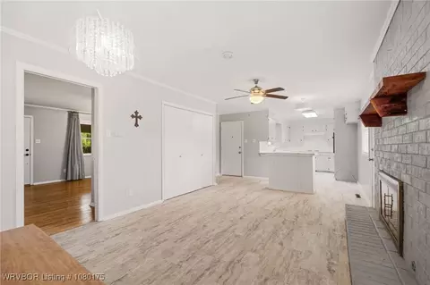Living - 1815 S 71st St, Fort Smith, AR 72903 photo 4 of 6