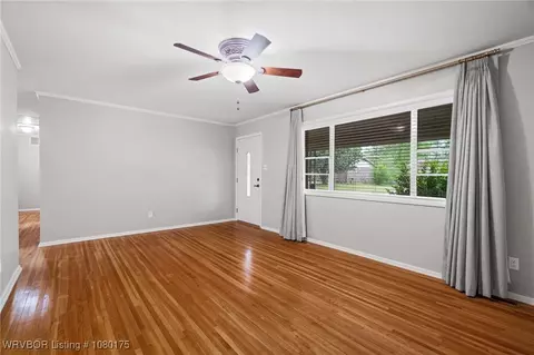 Living - 1815 S 71st St, Fort Smith, AR 72903 photo 2 of 6