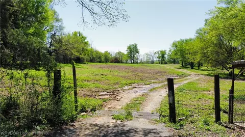 tbd S Leflore Ave, Le Flore, OK 74942
