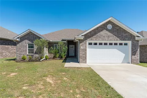 7919 Coltridge Way, Fort Smith, AR 72916