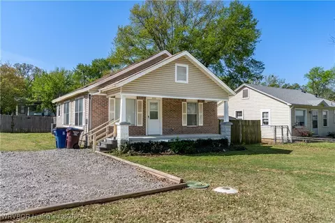 3830 Park Ave, Fort Smith, AR 72903 photo 2