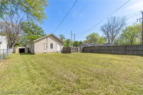 3830 Park Ave, Fort Smith, AR 72903 photo 19