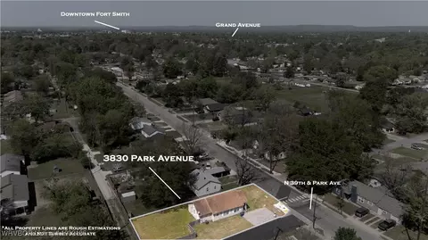 3830 Park Ave, Fort Smith, AR 72903 photo 20