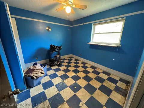 Bedroom - 3213 92nd St, Fort Smith, AR 72903 photo 3 of 3
