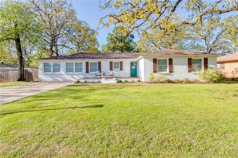3811 Dallas St, Fort Smith, AR 72903 photo 1