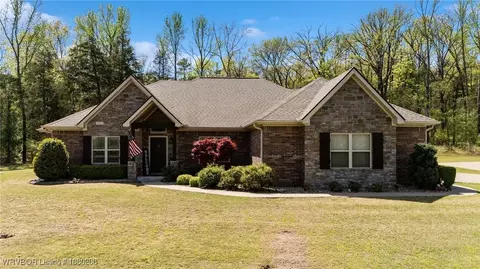 3414 Norma Jean Cir, Van Buren, AR 72956