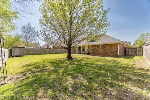 6809 Lookout Dr, Fort Smith, AR 72916 photo 28