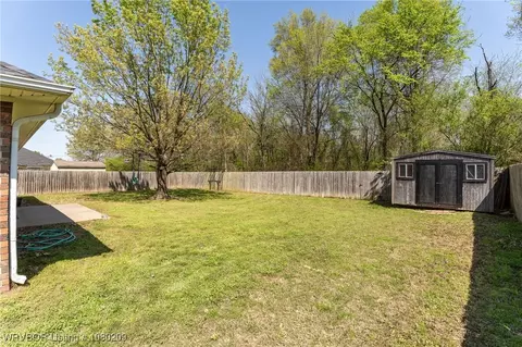 6809 Lookout Dr, Fort Smith, AR 72916 photo 24