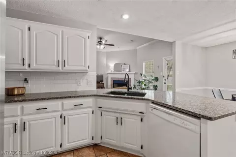 6809 Lookout Dr, Fort Smith, AR 72916 photo 9