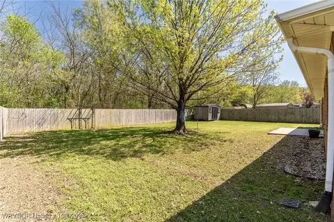 6809 Lookout Dr, Fort Smith, AR 72916 photo 29
