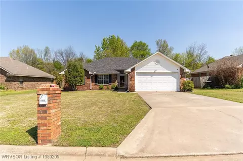 6809 Lookout Dr, Fort Smith, AR 72916 photo 23