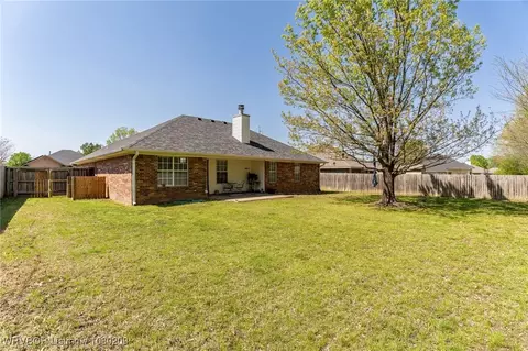 6809 Lookout Dr, Fort Smith, AR 72916 photo 25
