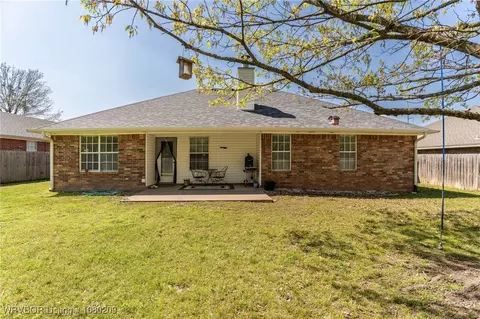 6809 Lookout Dr, Fort Smith, AR 72916 photo 27