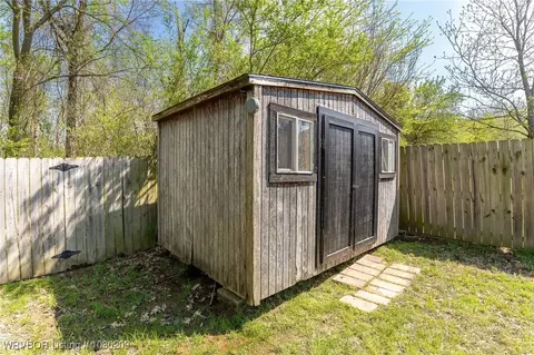 6809 Lookout Dr, Fort Smith, AR 72916 photo 26