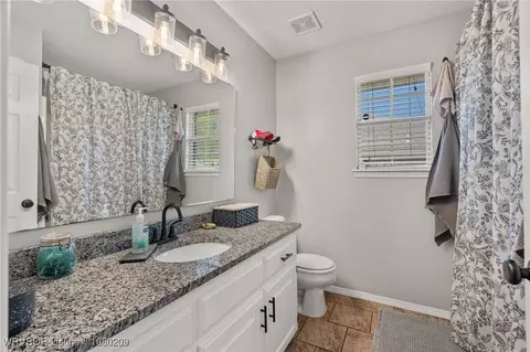 6809 Lookout Dr, Fort Smith, AR 72916 photo 15