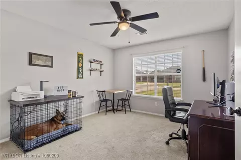 6809 Lookout Dr, Fort Smith, AR 72916 photo 20