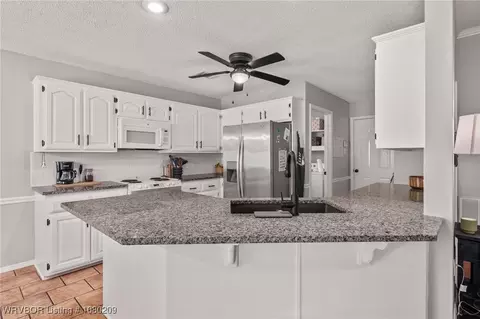 6809 Lookout Dr, Fort Smith, AR 72916 photo 7
