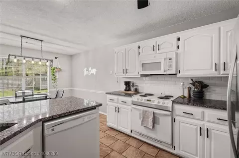 6809 Lookout Dr, Fort Smith, AR 72916 photo 8