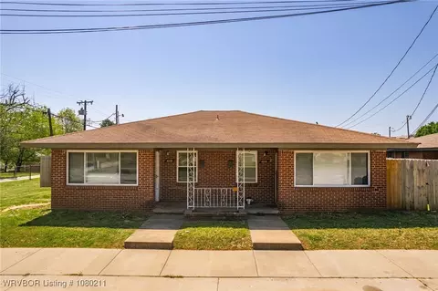 1606 S E St, Fort Smith, AR 72901