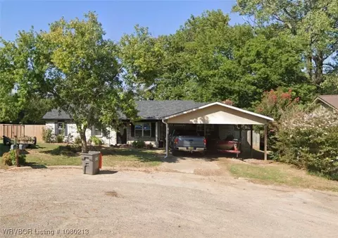 101 Spencer, Pocola, OK 74902