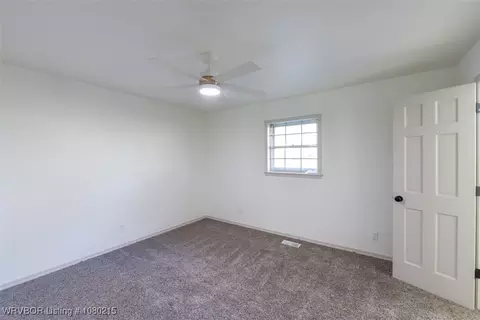 Bedroom - 1200 N 58th Ter, Fort Smith, AR 72904 photo 2 of 4