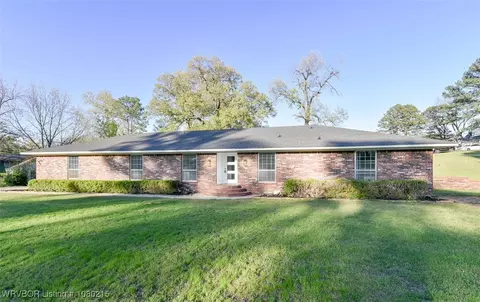 1200 N 58th Ter, Fort Smith, AR 72904