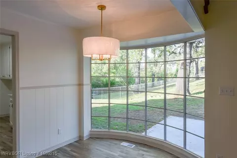 Dining - 1200 N 58th Ter, Fort Smith, AR 72904 photo 1 of 1