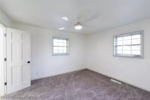 Bedroom - 1200 N 58th Ter, Fort Smith, AR 72904 photo 1 of 4