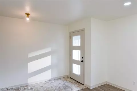 Entry Way - 1200 N 58th Ter, Fort Smith, AR 72904 photo 1 of 2