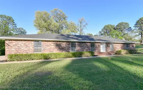 Exterior - 1200 N 58th Ter, Fort Smith, AR 72904 photo 2 of 6