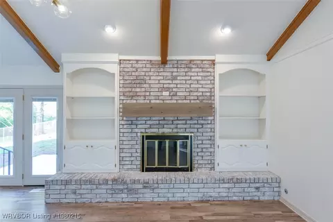 Living - 1200 N 58th Ter, Fort Smith, AR 72904 photo 5 of 5