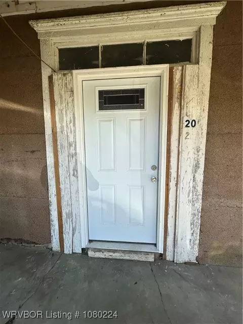 Exterior - 205 Smitherman St, Altus, AR 72821 photo 1 of 7