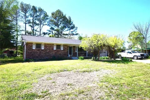 1631 Bryan St, Westville, OK 74965