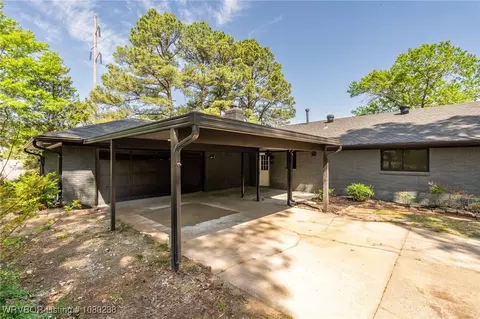 7400 Downing St, Fort Smith, AR 72903 photo 35
