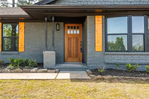 7400 Downing St, Fort Smith, AR 72903 photo 2