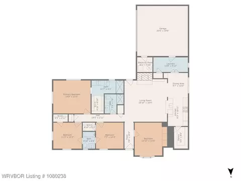 7400 Downing St, Fort Smith, AR 72903 photo 46