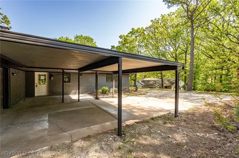7400 Downing St, Fort Smith, AR 72903 photo 36