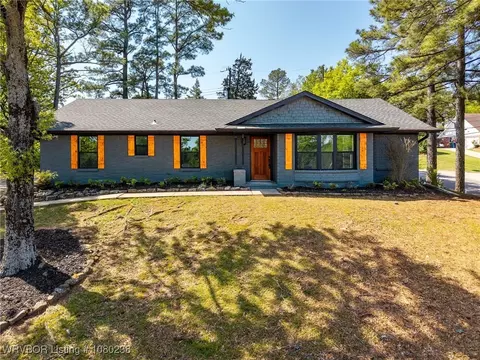 7400 Downing St, Fort Smith, AR 72903